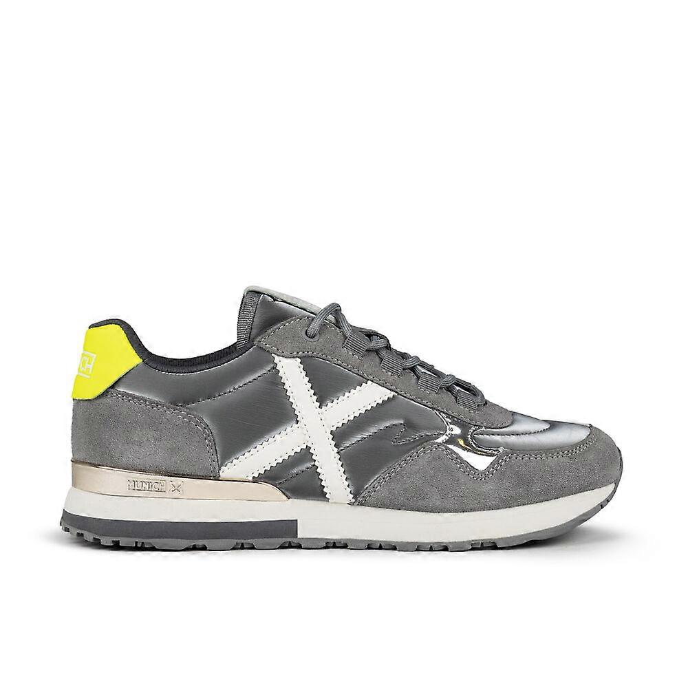 MUNICH Sunset 8816055 Grey - Damenschuhe