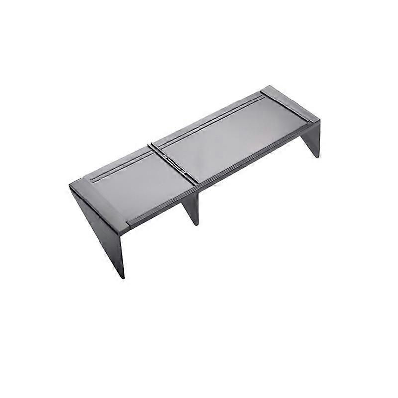 For Toyota Corolla 2019 2020 2021 E210 Car Co-pilot Glove Box Storage Accessories Internal Sorting Partition Car Styling