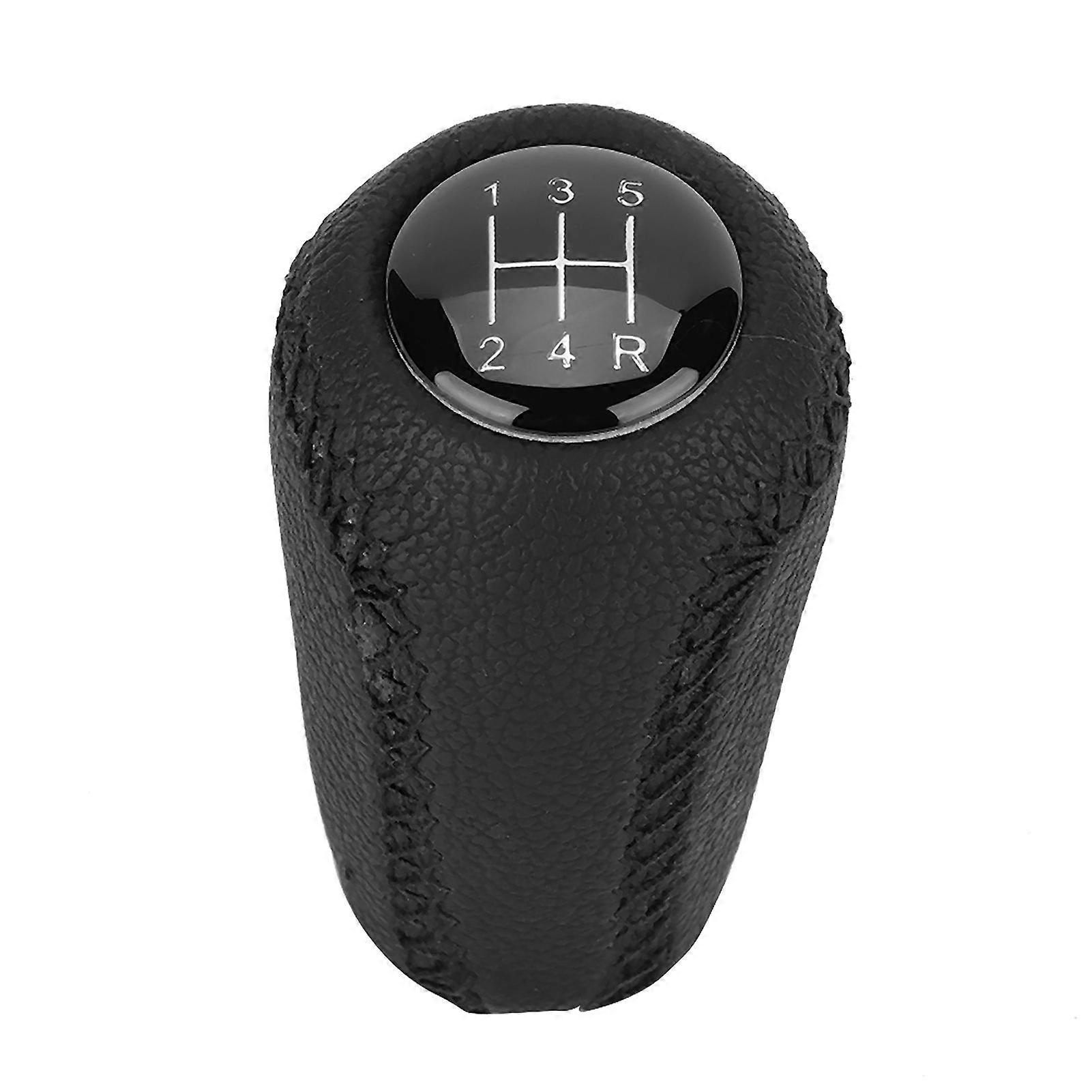 Perilla de cambio de 5 velocidades para Mazda 2005-2011