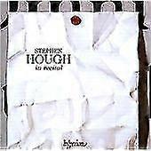 Stephen Hough in recital CD