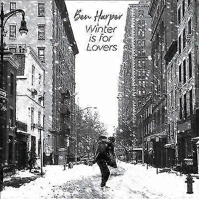 Ben Harper : Winter Is for Lovers CD (2020)