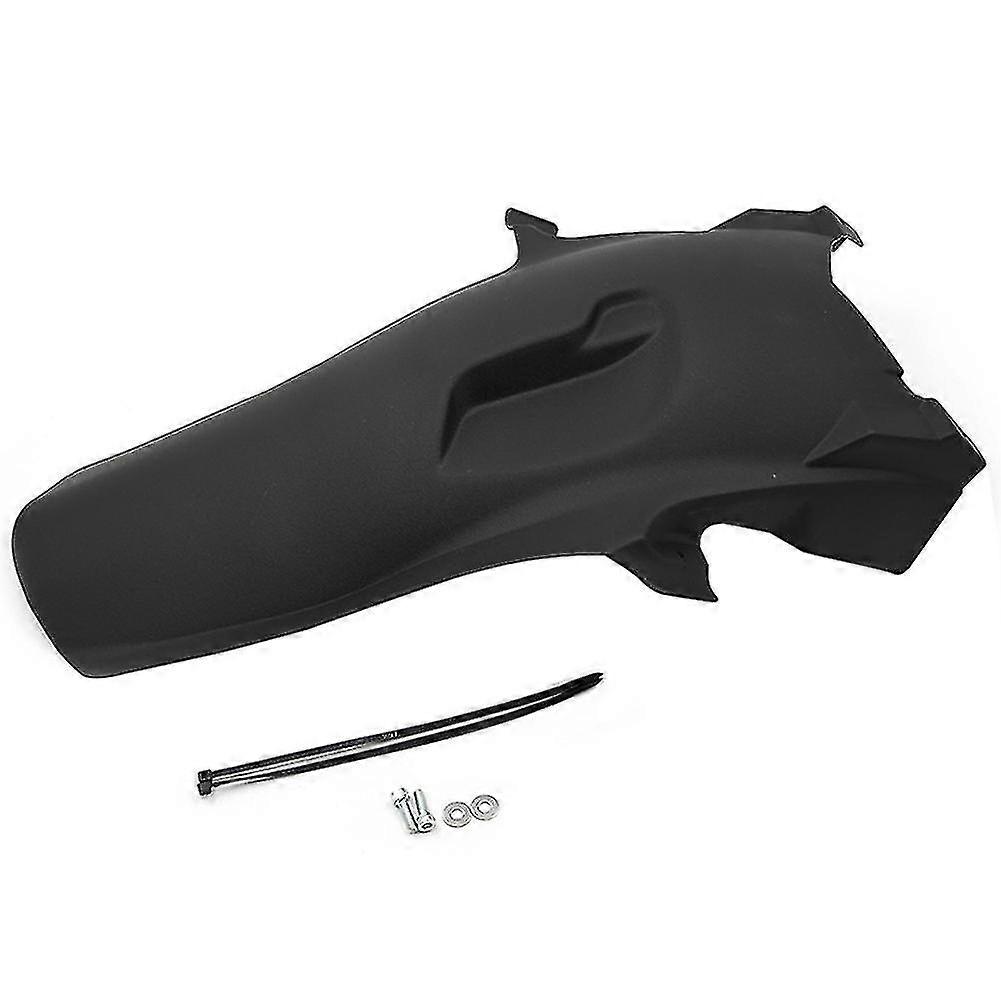 Motorcycle Rear Wheel Mudsling Inner Mudguard Extension Splash Guard For R1200gs 2007-2013