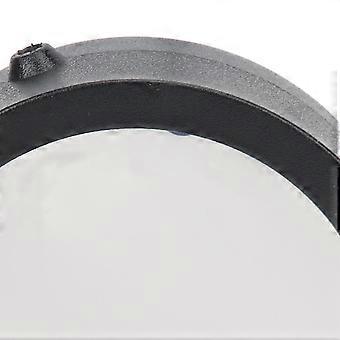 Filtro Solar Para Telescopio Goshyda – 100 Mm, Compatible Con 60/70/80/90 Mm, Observación Segura Del Sol (PET + Aluminio)