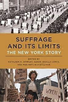 Suffrage And Its Limits Paperback Book