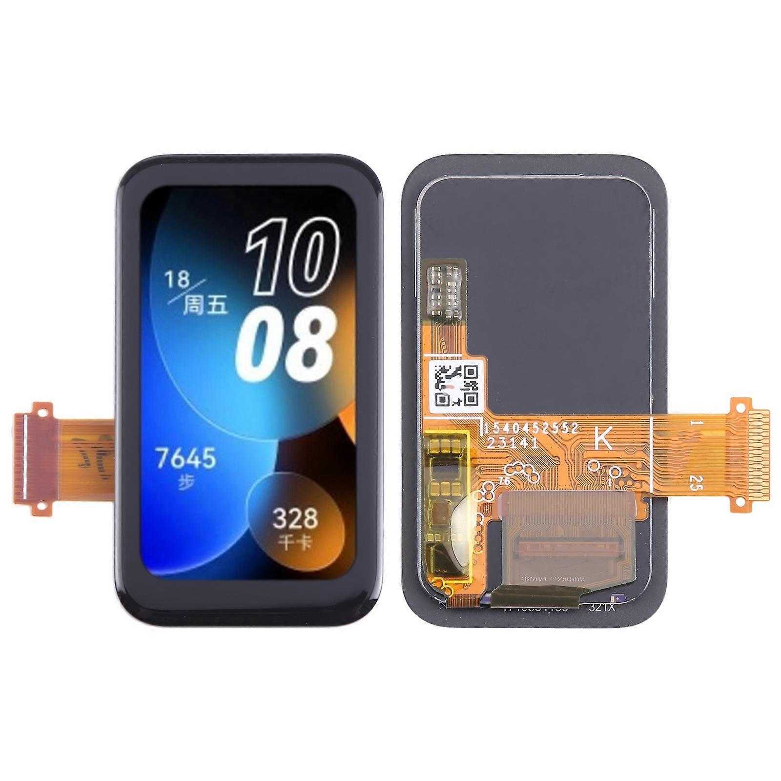 For Huawei Band 8 Original LCD Screen