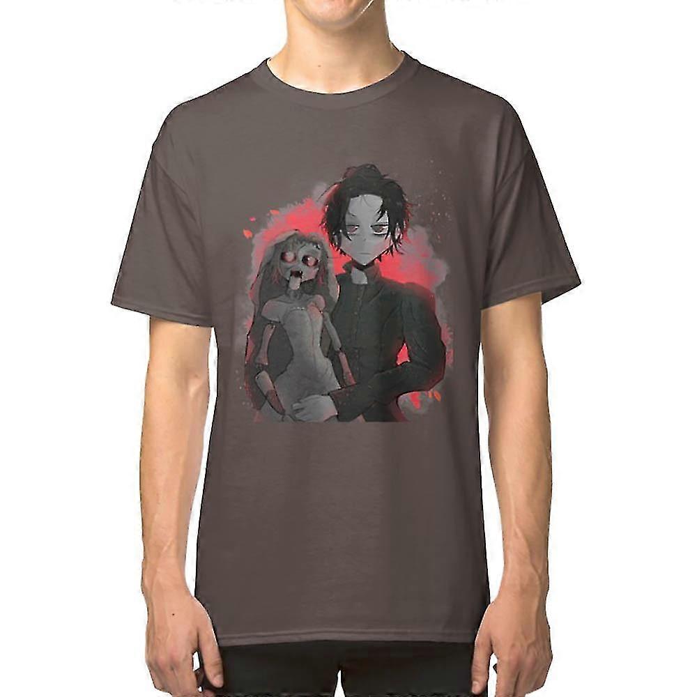 دونا بينيفينتو (قرية الشر المقيمة) تي شيرت