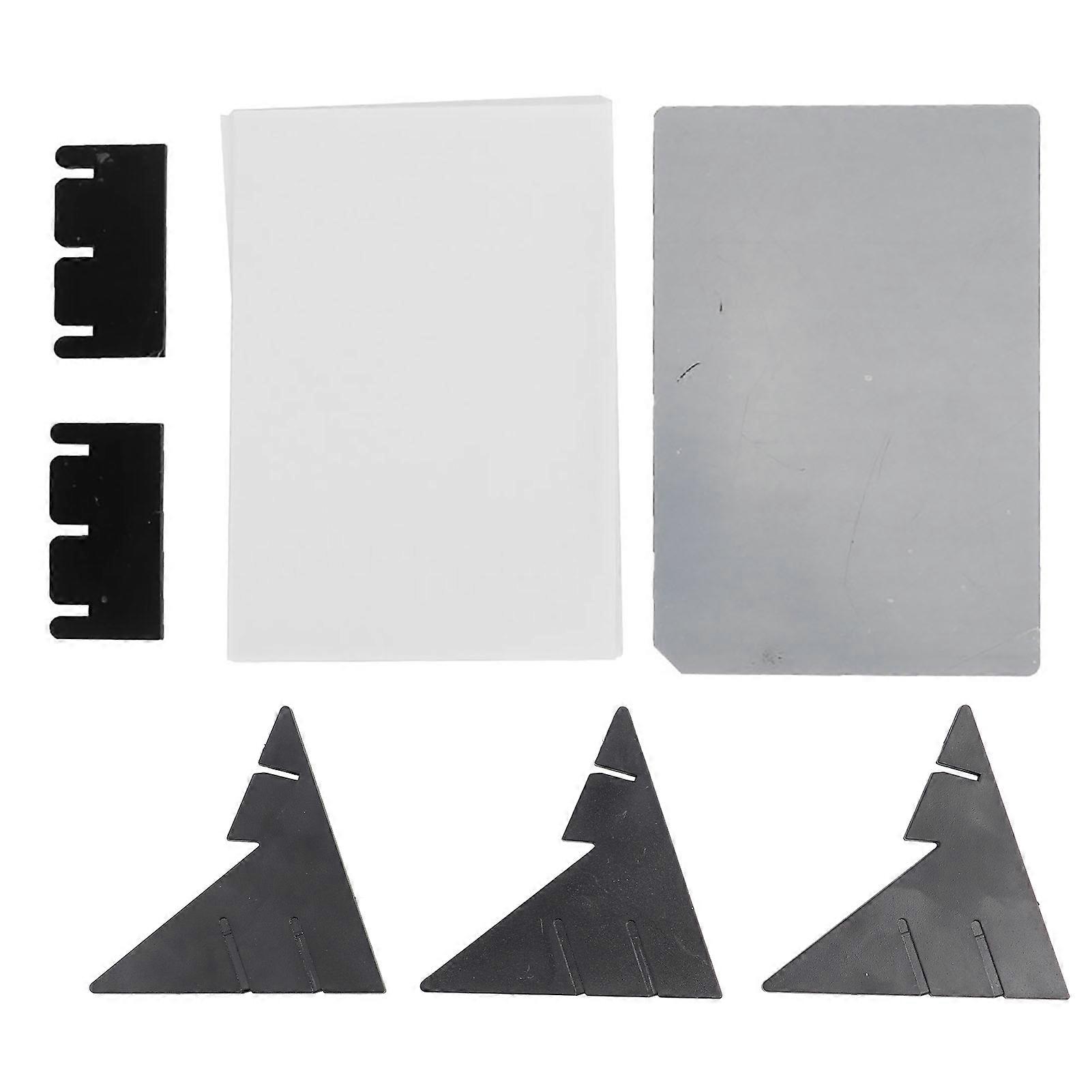 Optical Drawing Projector Tracing Board DIY Sketch Painting Table Desk Tools