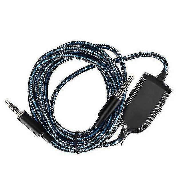 Ph Cable Ph O Cord Replacement With Volume Mute Funct For Astro A10 A30 A40 A50