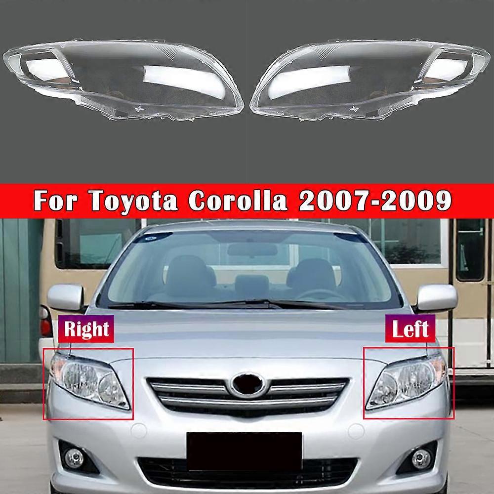 Toyota FJ Cruiser Headlight Guards - Alloy Protection Covers 2007-2021 Models