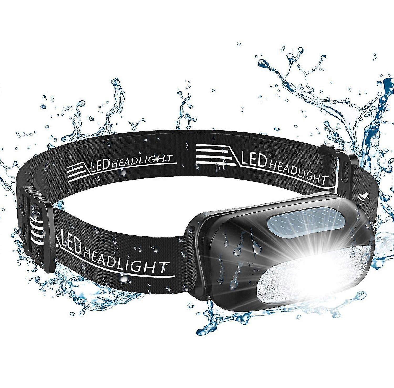 Rechargeable Reading Light,360 Flexible Neck Reading Light Clip