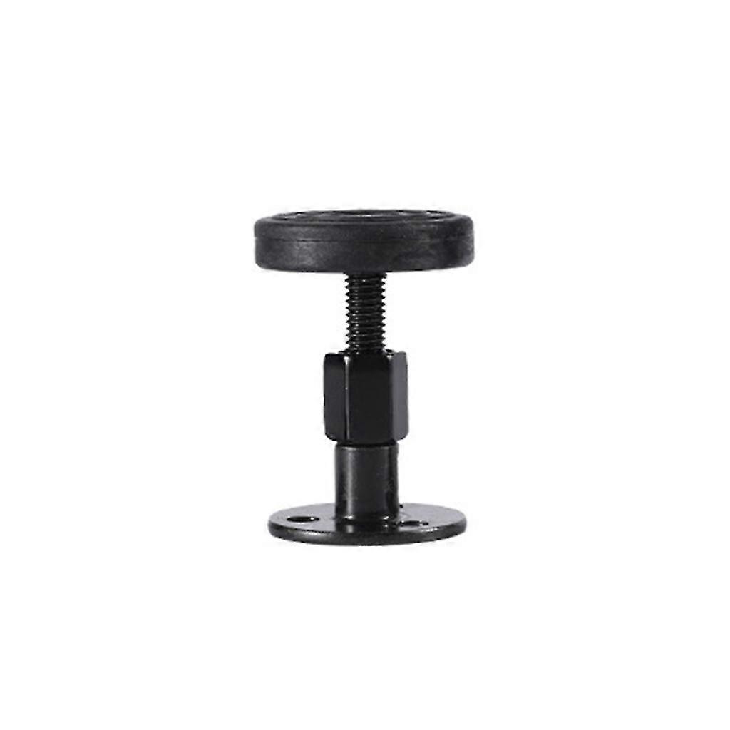 Adjustable Threaded Bed Frame Anti-shake Tool For Protect The Wall From Banging