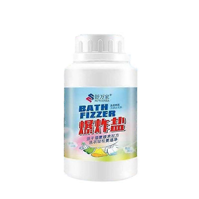 Explosive Salt To Remove Yellow To Remove Stains Strong Color Bleaching Powder To Remove Mildew Spots White Clothes