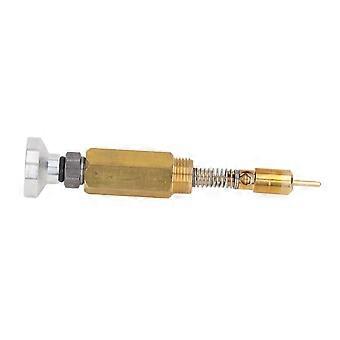 Câble Starter Métal Pour CV Carb KLR 600 650 - Remplacement 16016 1057 16012 1055