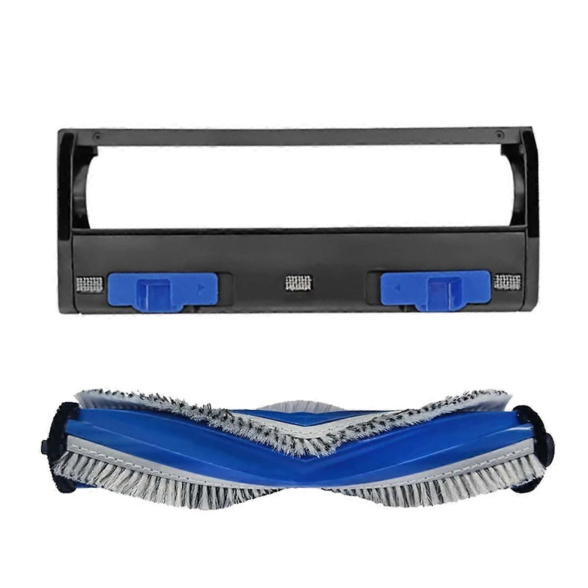 Roller Brush Cover for Debot T30 Pro/T30 Pro Omni DDX14/T30 Max / M12 Pro+ Spare Parts Accessories