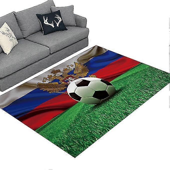 Football Carpet,home Decor