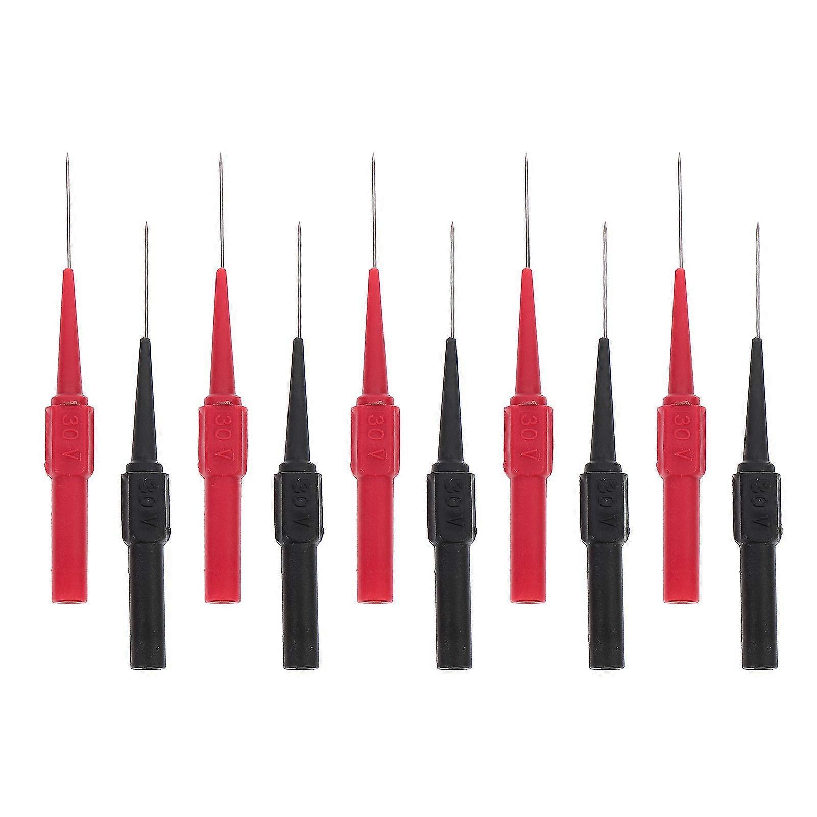 10pcs Meter Probe Replacement Er