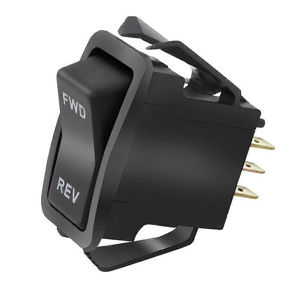 Electric Golf Cart  Forward Reverse Rocker Switch For EZGO TXT PDS 2003-Up 74312-G01 74323-G01