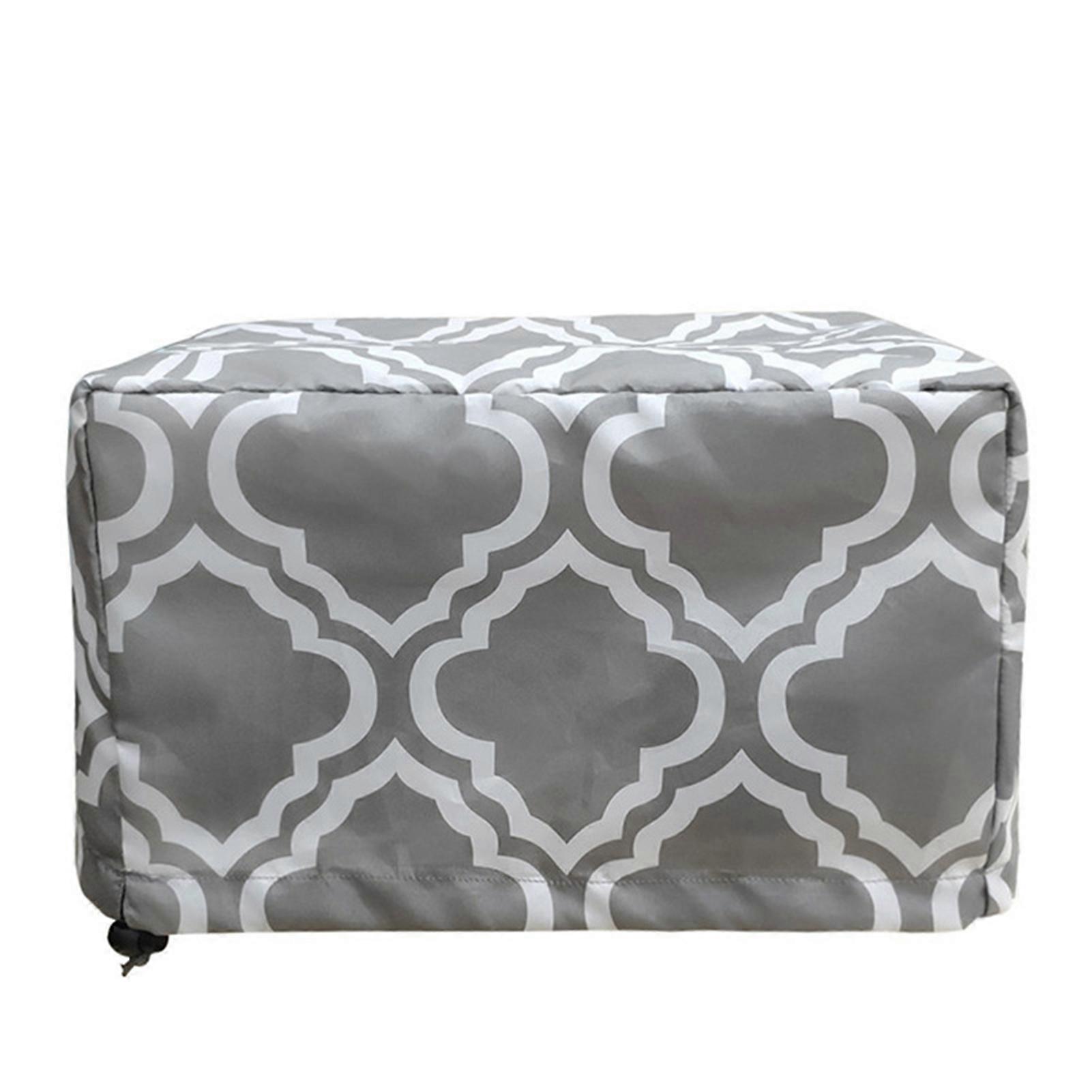 Drawstring Projector Dust Cover for Ceiling Mounted Projector Multipurpose Waterproof Protective Cover New