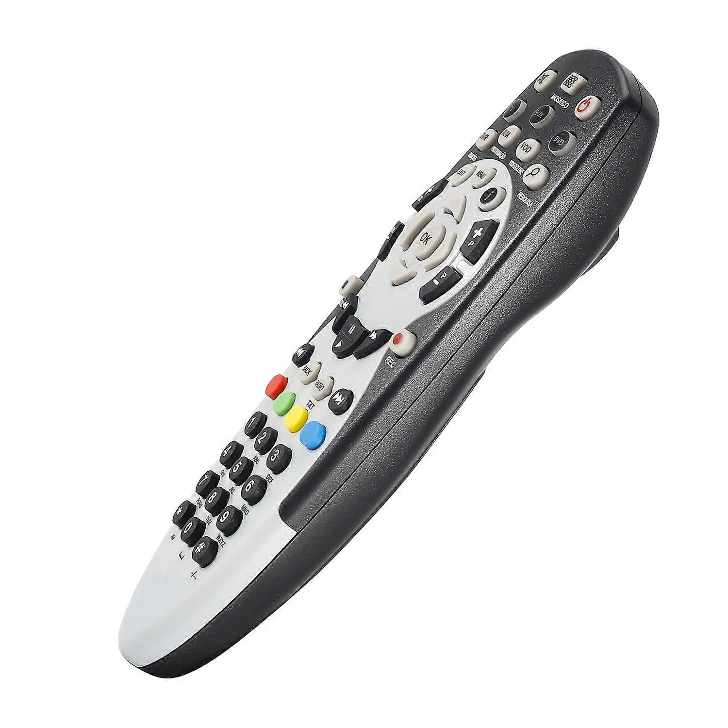 Télécommande Générique URC6025R01-12 Pour TV/DVR Zon HD (occasion)
