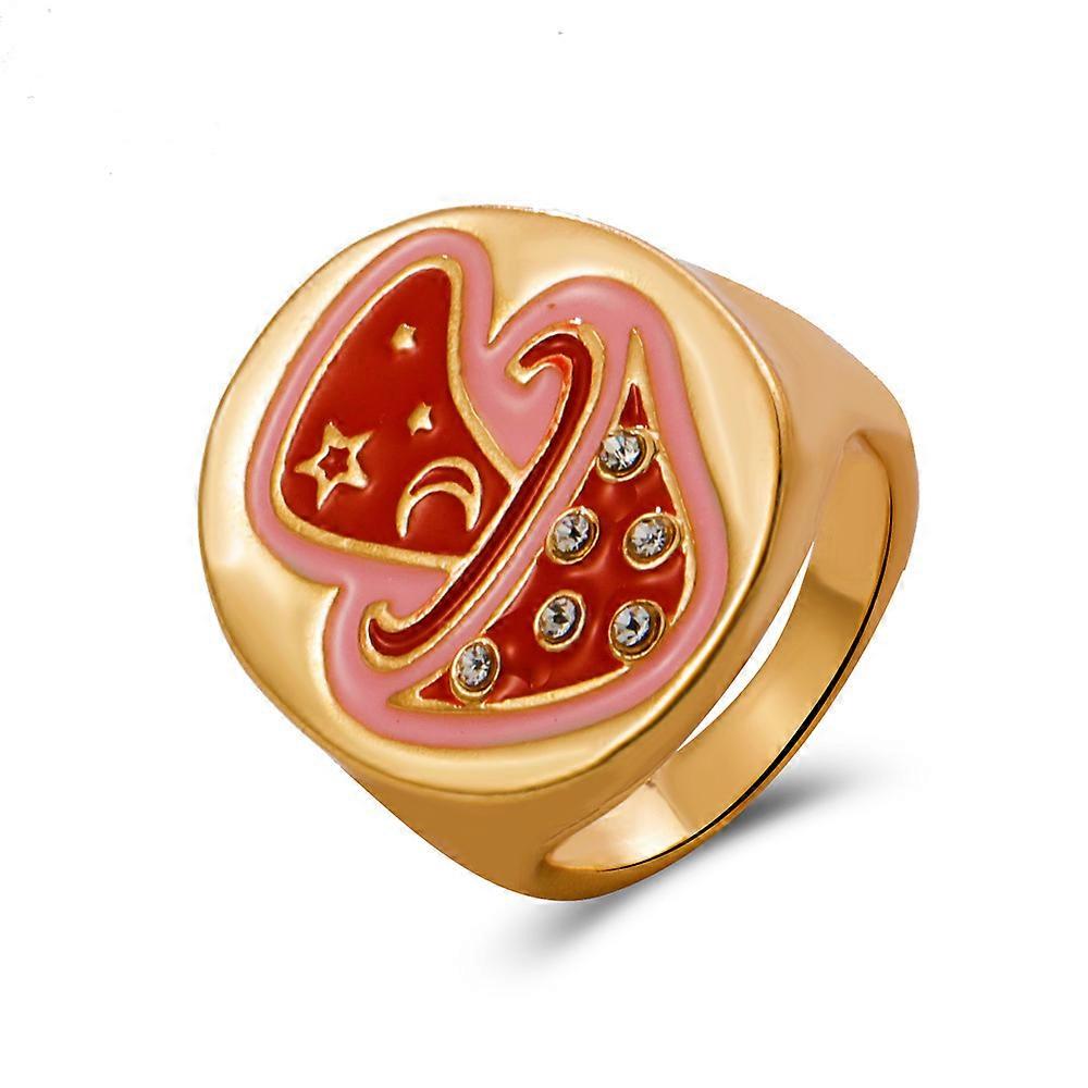 halloween ring