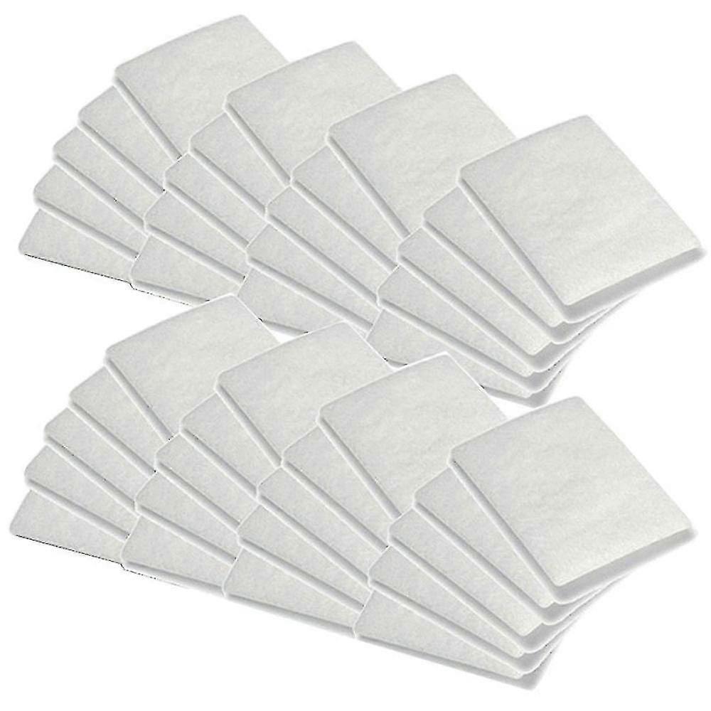 100pcs S9/s10 Cpap Disposable Universal Replacement Filters For Airsense