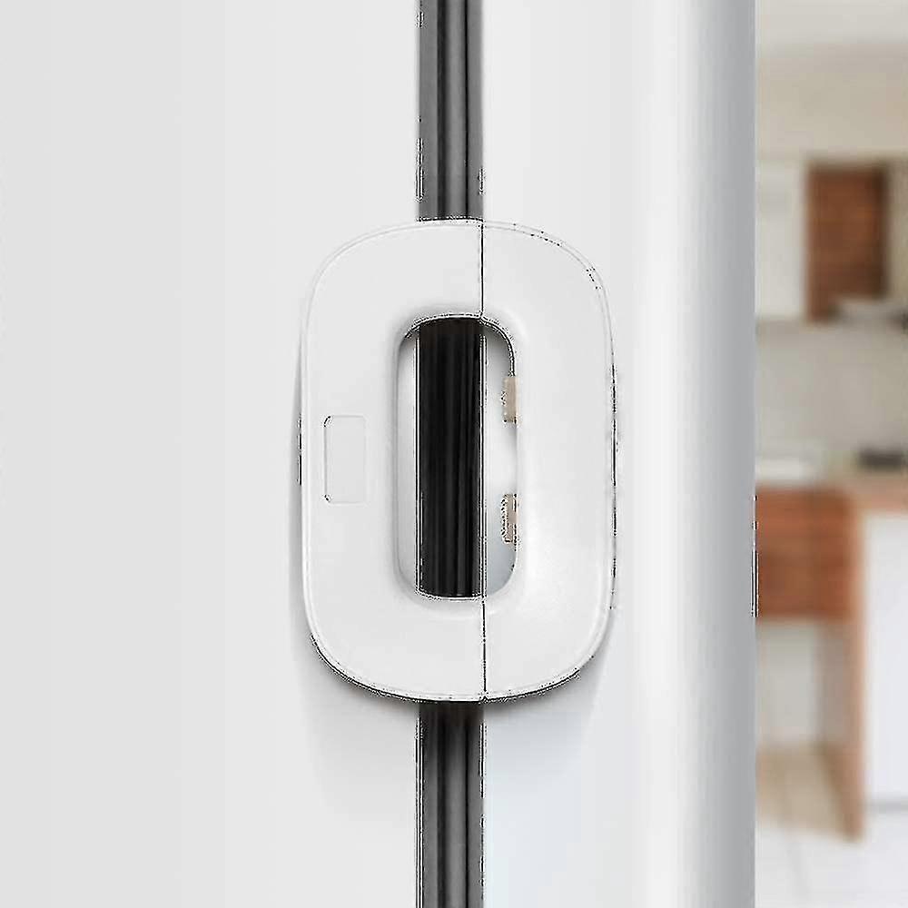 Ld Safety , Frid Door , And Ld Zer For Kit Cabi, Ers, Frid, Zer ()111*66*2m