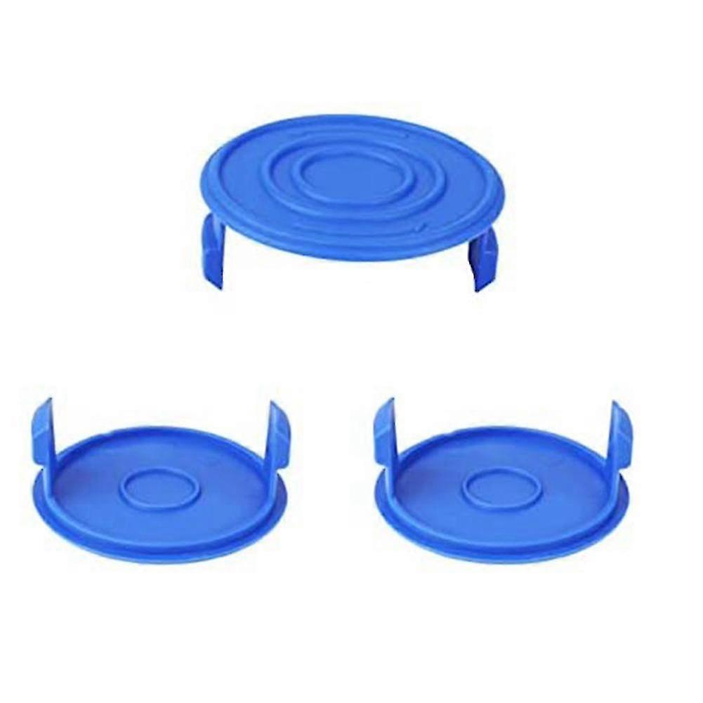 Replacement Spool Cap For Kobalt Kst 120x-06
