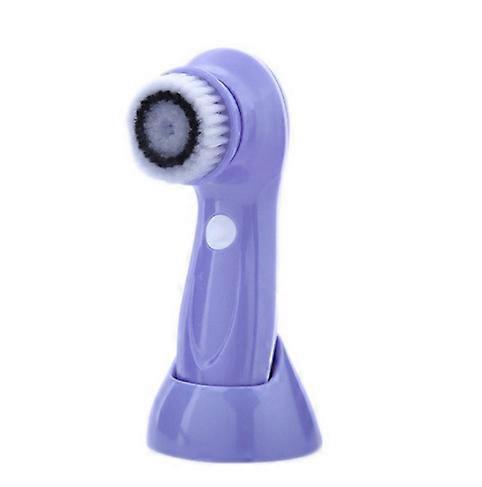 Cleaning Brush Electric Deep Vacuum Blackhead Cleaner