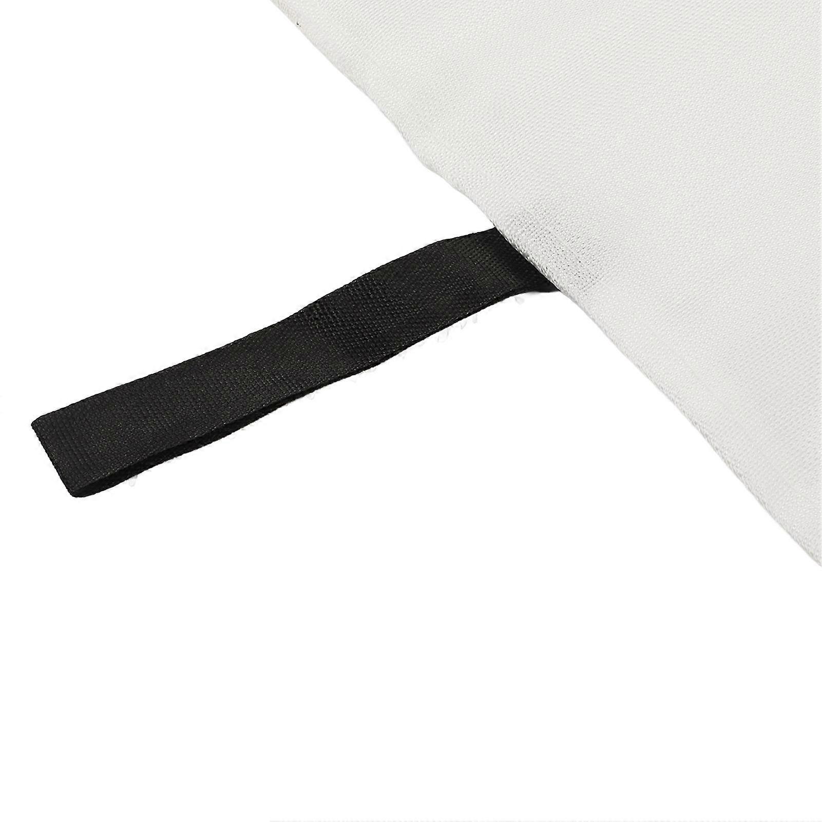 2 Pcs Fiberglass Fire Blankets Fireproof Emergency Suppression Blanket for Kitchen Home 1x1m/3.28x3.28ft