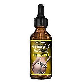 Butt Lifting Ätherisches Öl Nährender Po Enhancer für Frauen 10ml