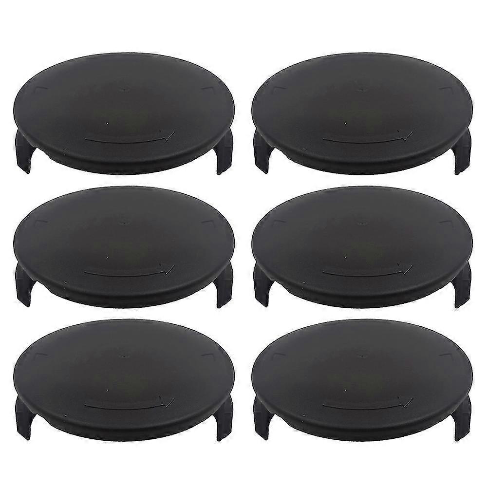 1Pc Spool Cap for Homelite UT41112 / UT41121 / UT41120 Lawn Mower Replacement Part, AC41HCA