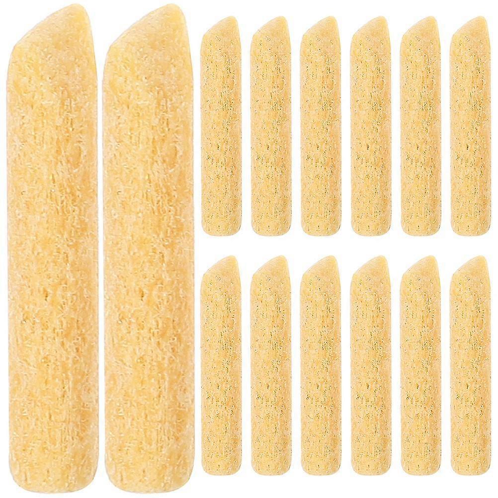 30pcs Paint Pen Nibs Paint Marker Replacement Nibs Marker Pen Nibs Small Replaceable Maker Pen Points