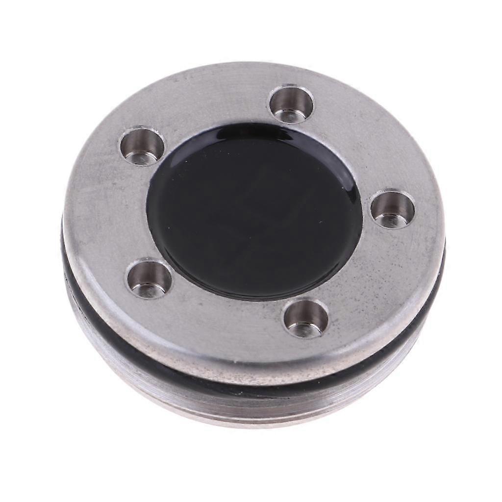 Custom Weights for   Putters Weight with Numeral 40g , Red, as described