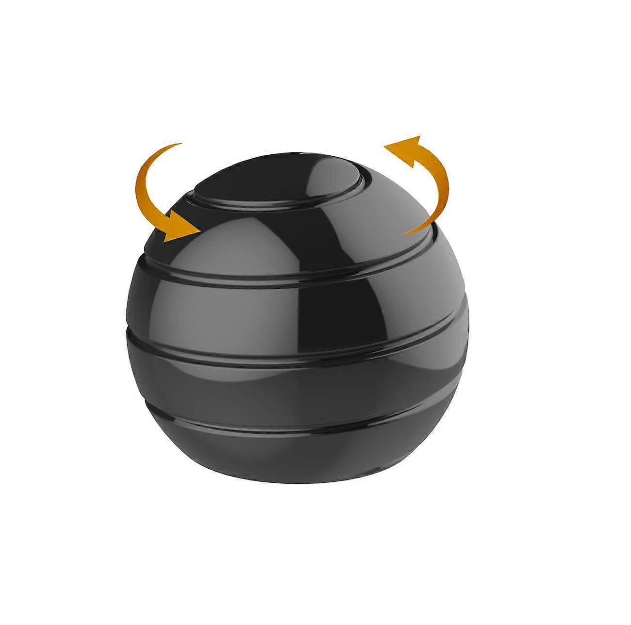 Phantom Dynamic Rotating Office Toy Fear Relief Stress Hyperactivity Disorder Fear Relief (Diameter Up To 40Mm)
