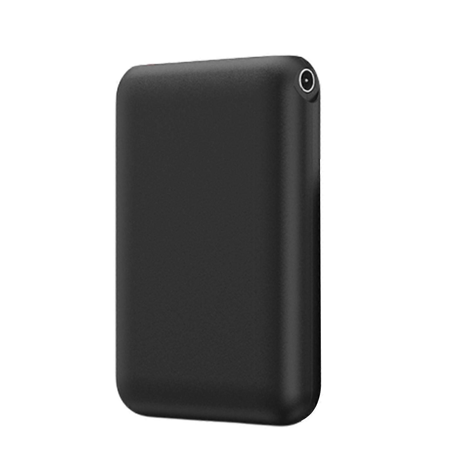 5V 5000mAh επαναφορτιζόμενη αντικατάσταση μπαταριών για θερμαινόμενα σακάκια, γιλέκα θέρμανσης, παντελόνια, θερμαινόμενες κάλτσες, θερμαινόμενα κασκόλ και θερμαινόμενα ρούχα FAN986