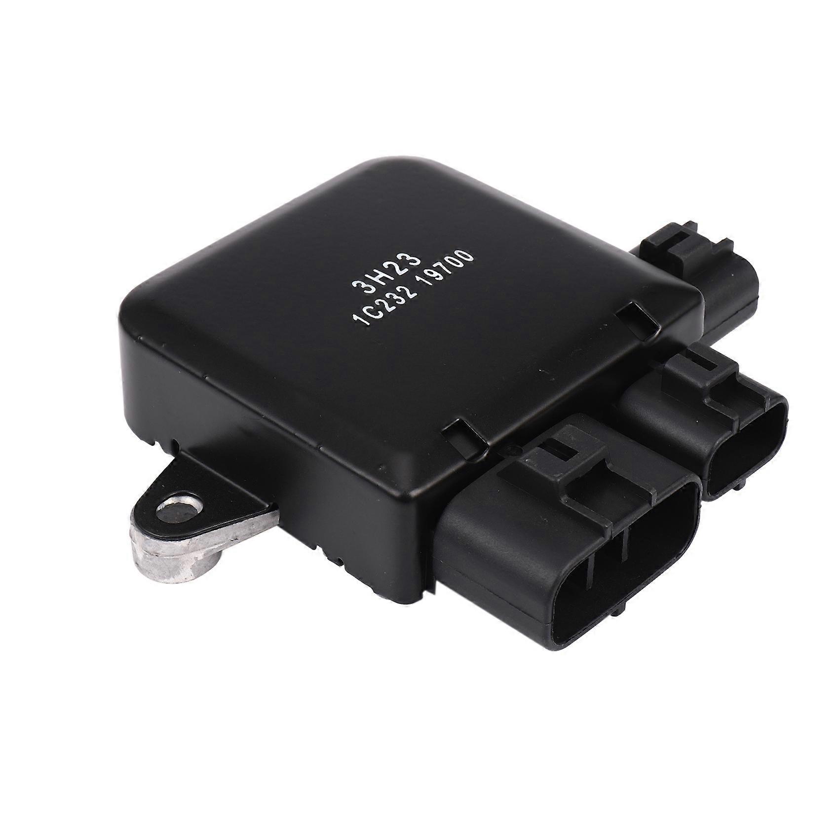 Top quality 1355A124 MR497751 1355A125 1355A143 Cooling Fan Control Unit Module for 1355-A124