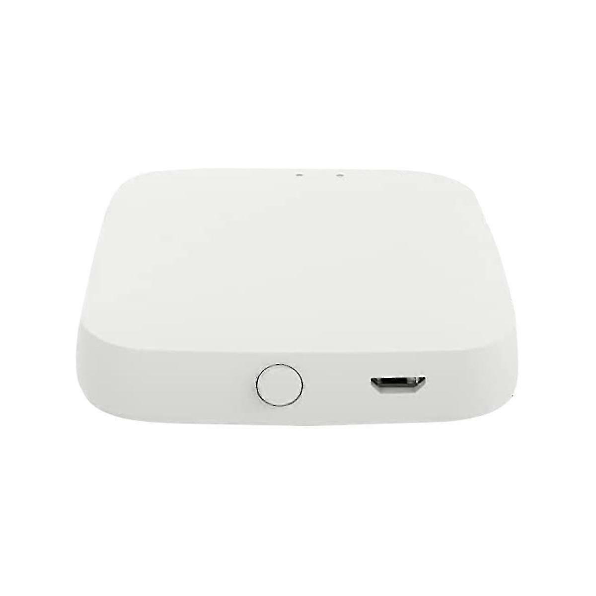 Tuya Hub Link Fingerbot al Wi-Fi (supporto 2.4ghz), ifttt e controllo timmer, 1 modo di gate può connettersi