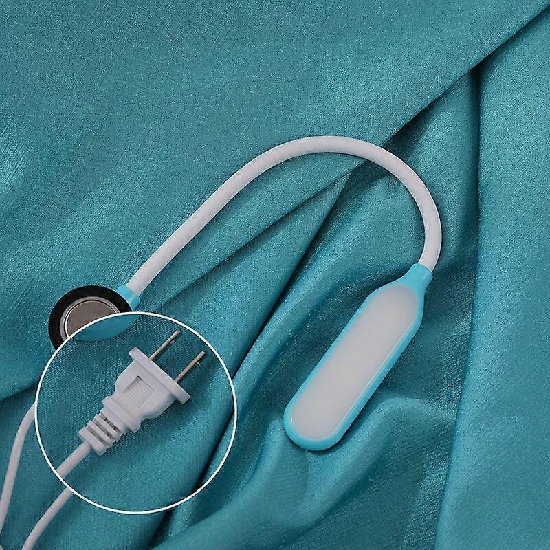 JACK Dimmable Magnetic Light Energy Saving Lighting Lockstitch Sewing Machine LED Work Light Eye Protection Clothes  Light