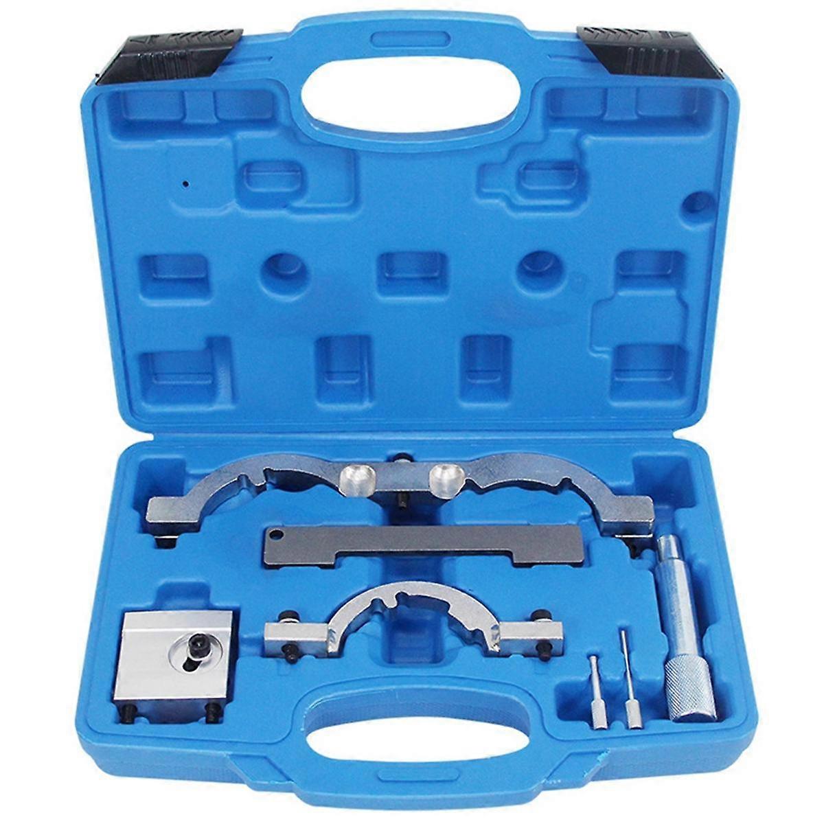 Turbo Engine Timing Tool Kit Engine Camshaft Alignment Tool Set for Aveo 1.0 1.2 1.4L