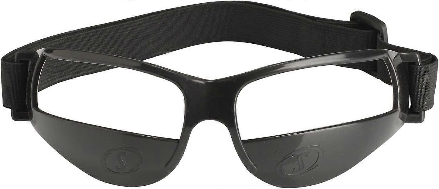 Dribble Goggles, One Size, Black
