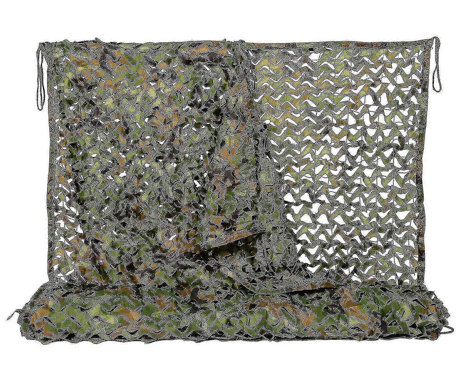 Camouflage Netting Bulk Roll Camo Netting Army Net Leicht Langlebig