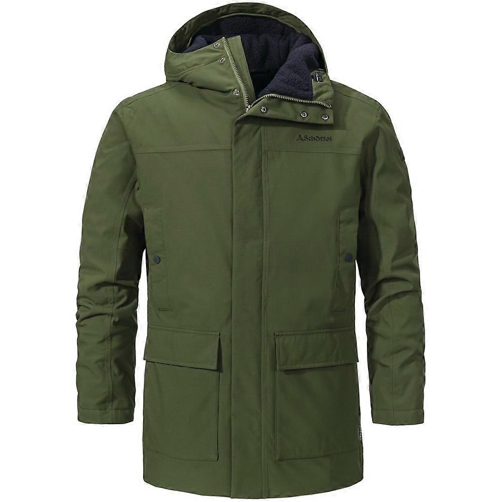 Jackets Schöffel Winter-parka Rotterdam 230326004