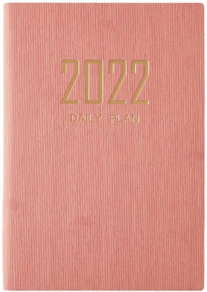 2022 Planner Dairy