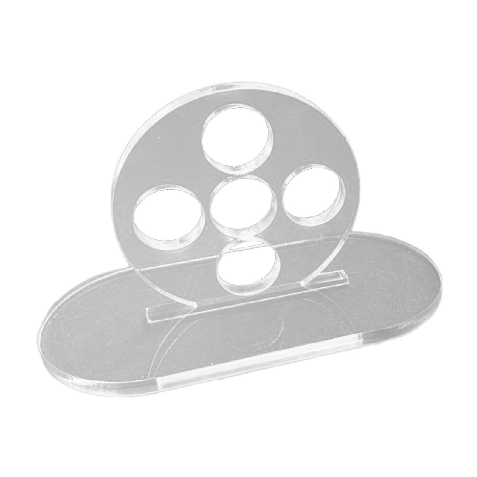 Billardrute Trainer Clear Pool Queue Stroke Trainer Billard Queue Zubehör