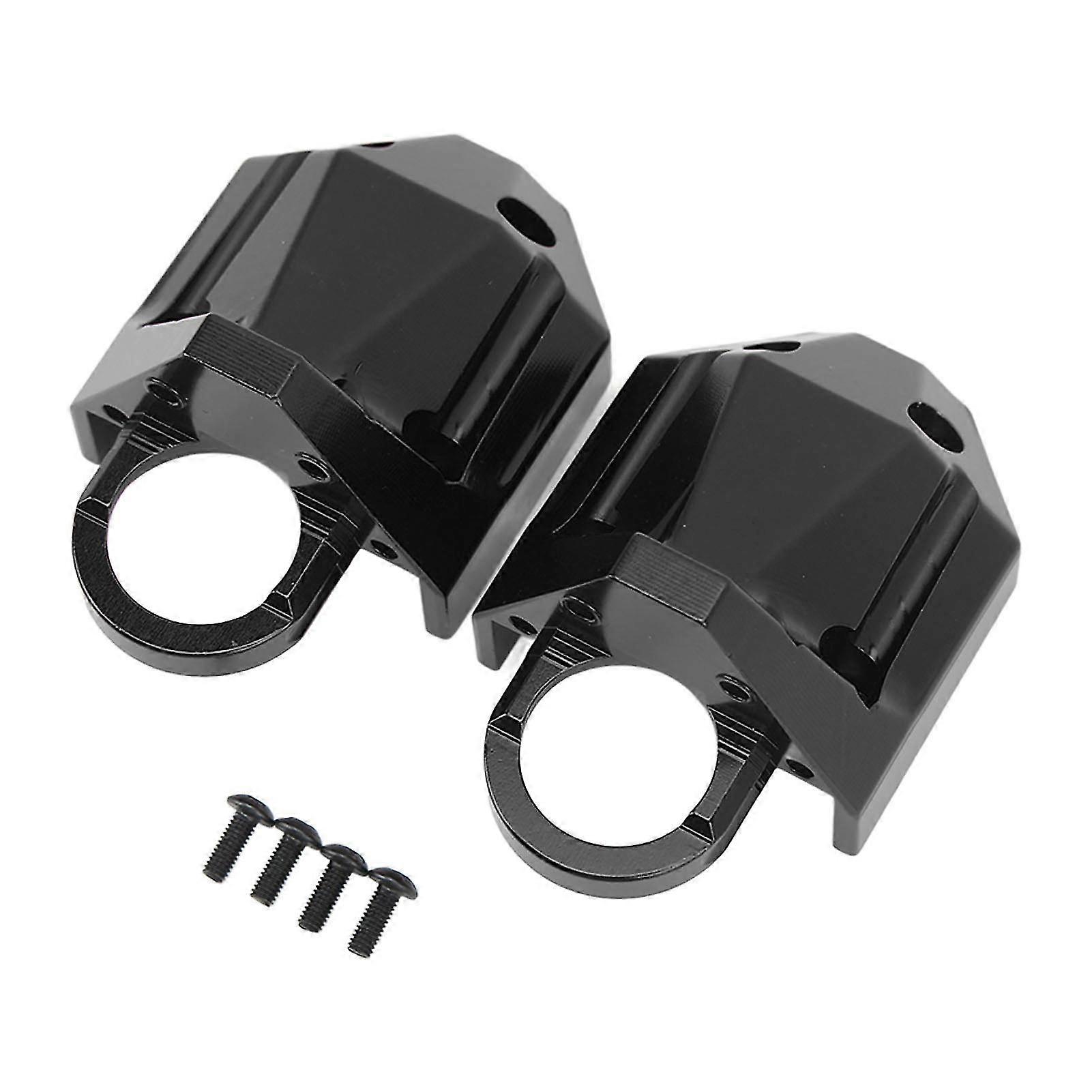 17 UDR RC Rear Axle Gearbox Housing - Durable and Easy to Install