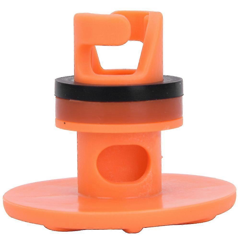 Quick Release Air Compression Adapter for Portable Plastic Paddle Board