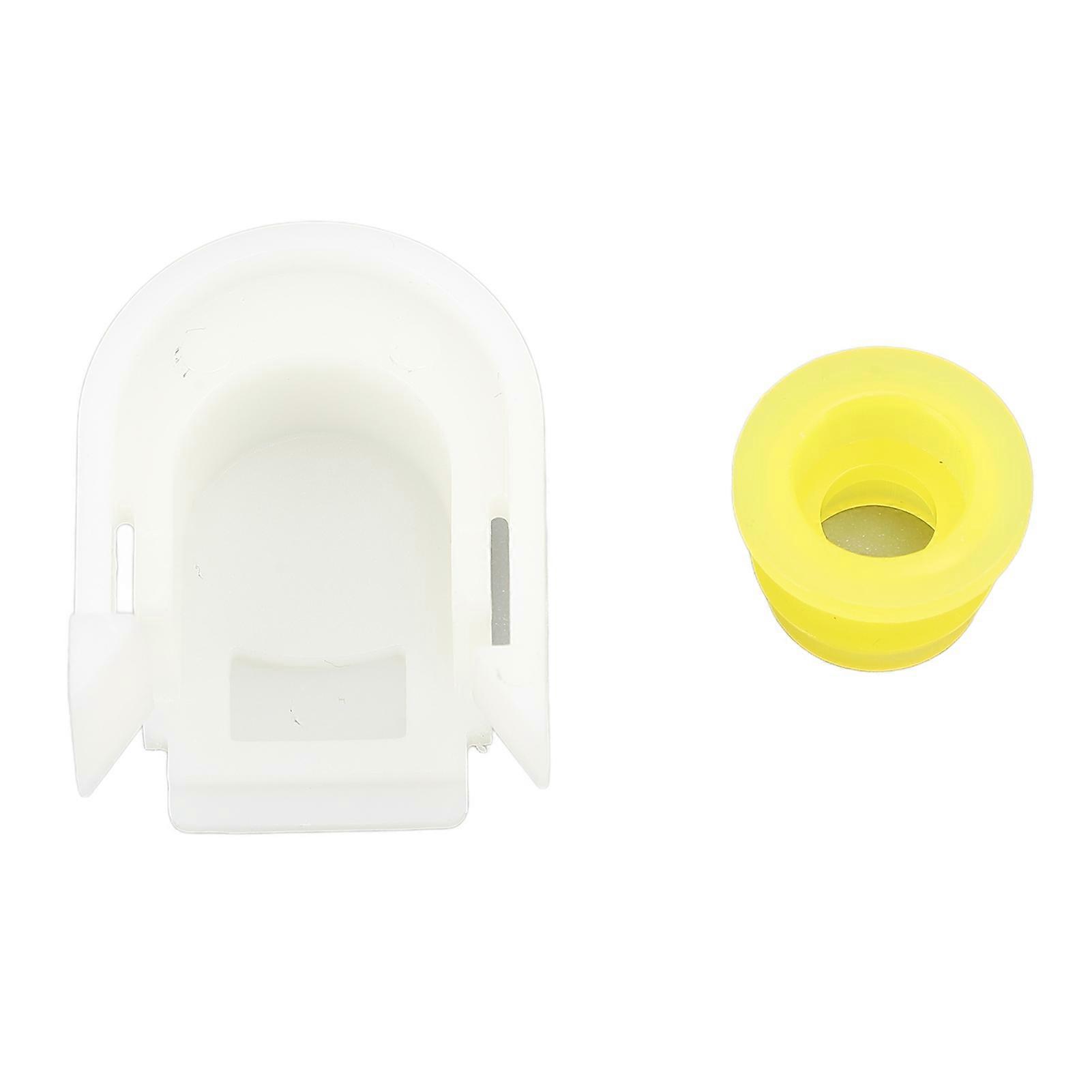 TransmissionShifterBushingSet ShifterBushingCap ShifterLinkageCableBushing KV6Z7K340A TransmissionShiftCableBushing ShifterCableBushingKit