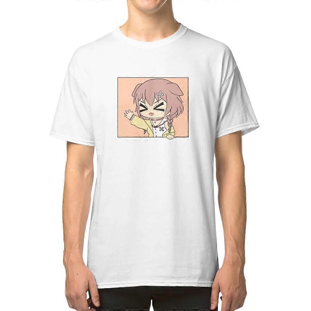 Inugami Korone Artwork T-shirt