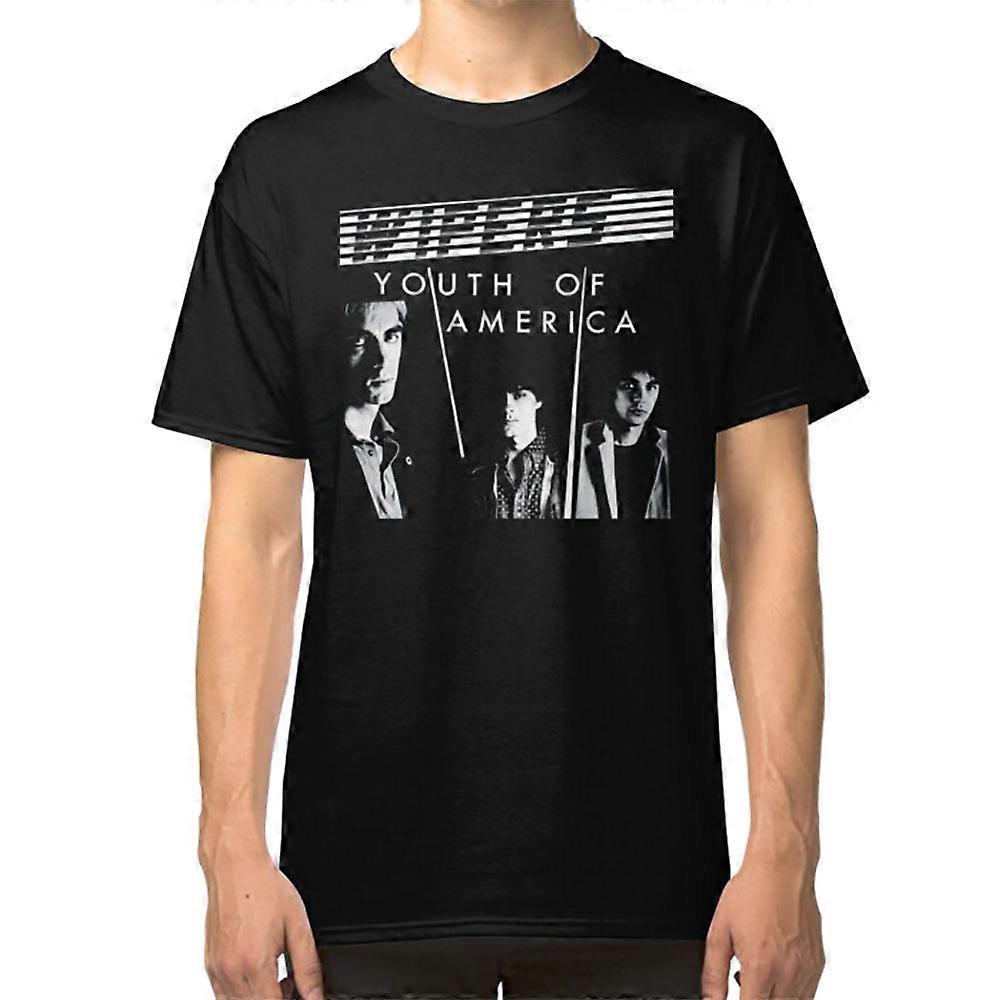 Vinduesvisker T-shirt