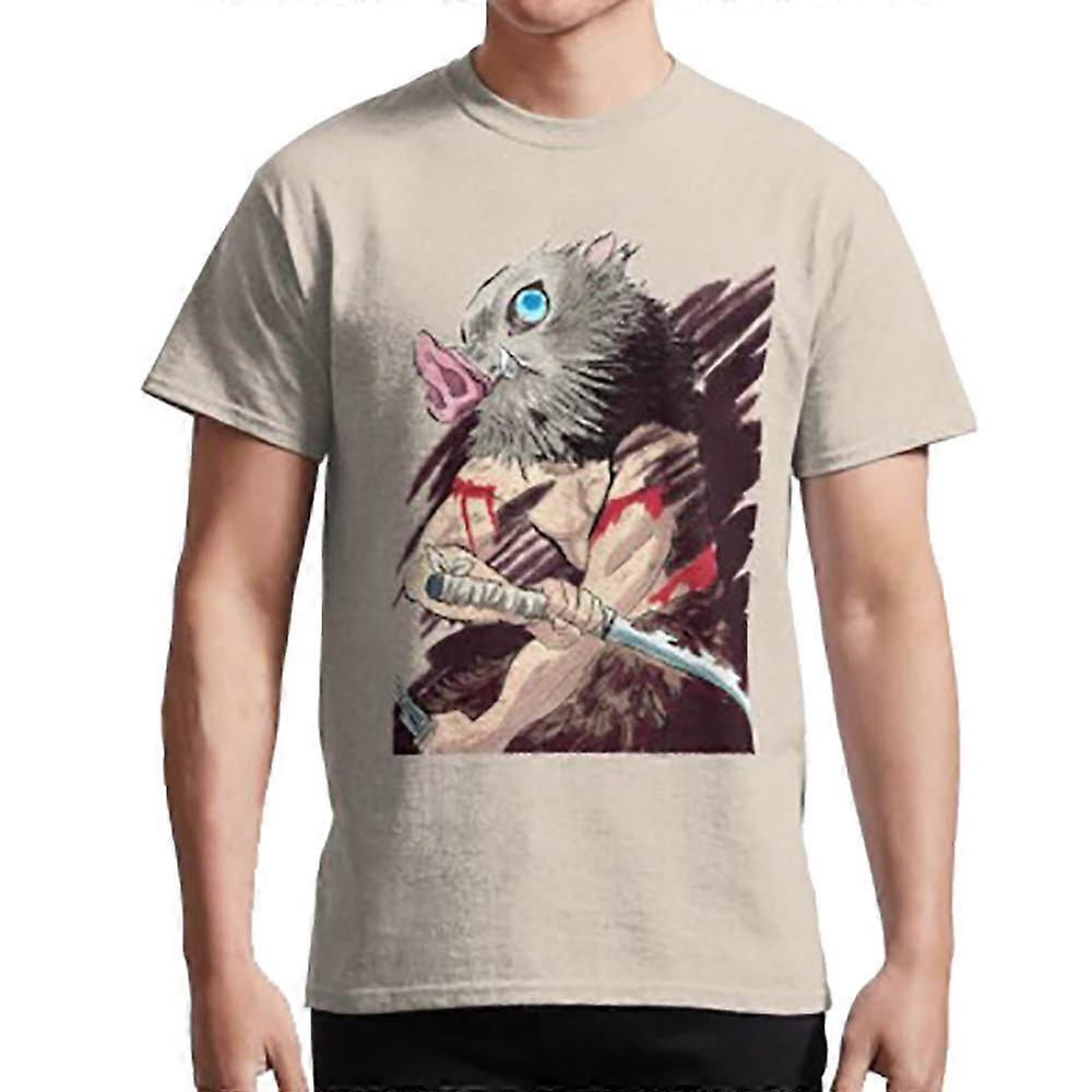 Inosuke Hashibira Tişört